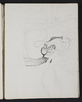 Sketchbook (Page 7, Version 1)