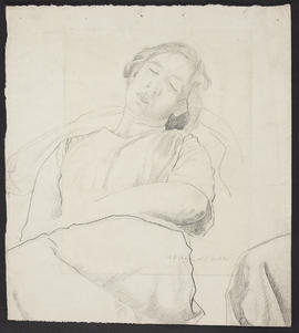 Figure drawing (Version 2)