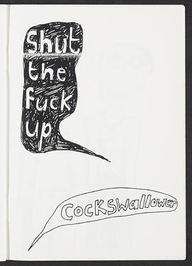 Artist book: 'Us' (Page 41)