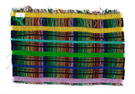 Weaving Sample (Version 2)