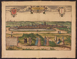 Old Cities