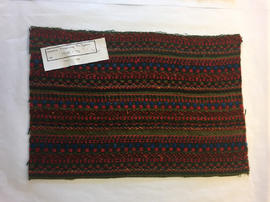 Weaving Sample (Version 3)