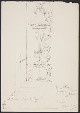 Kings College Chapel, Cambridge (Version 1)