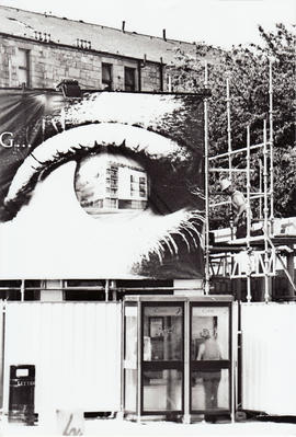 Dumbarton Road, Glasgow