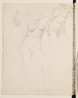 Sketchbook (Page 18)
