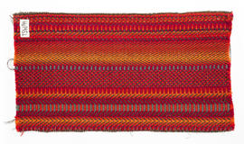 Weaving Sample (Version 2)
