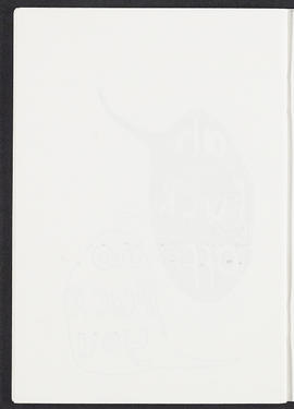 Artist book: 'Us' (Page 40)