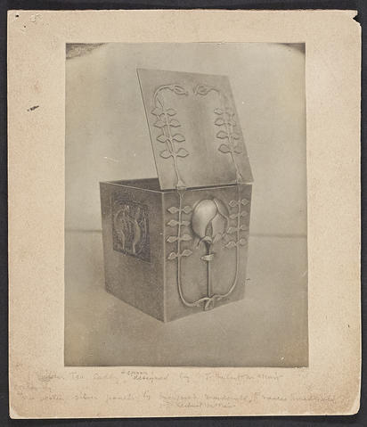 Open original Digitised item