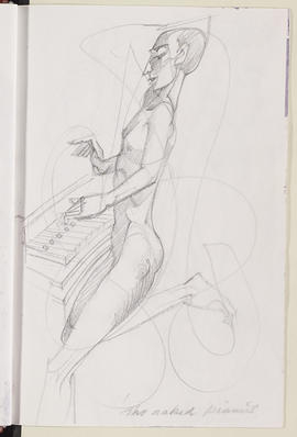 Sketchbook (Page 19)