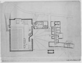 Ground floor plan (Version 2)