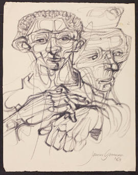 Portrait Heads (Version 1)