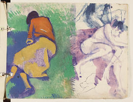 Sketchbook (Page 27)