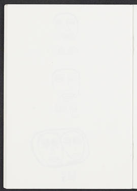 Artist book: 'Us' (Page 28)