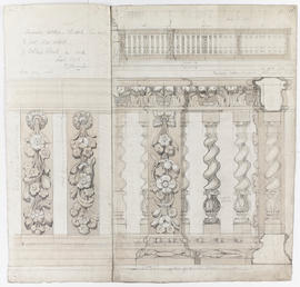 Pembroke College Chapel, Cambridge