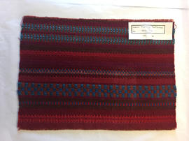 Weaving Sample (Version 3)