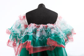 Tulle 'Penny Daintie' dress (Version 5)