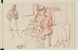 Sketchbook (Page 25)