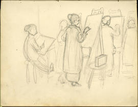 Sketchbook