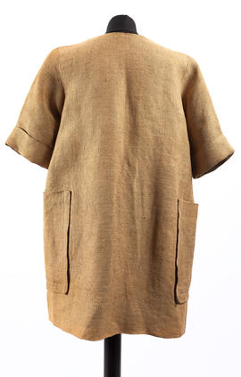 Hessian Jacket (Version 3)