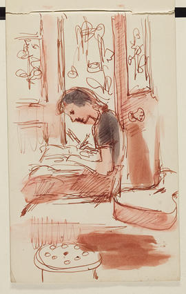 Sketchbook (Page 13)