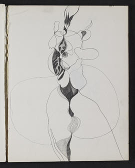 Sketchbook (Page 22, Version 1)