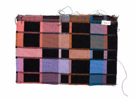 Weaving Sample (Version 2)