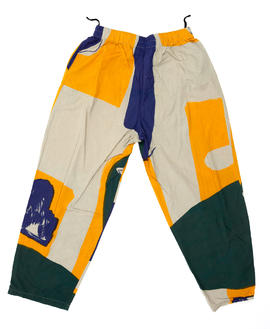 Trousers (Version 2)