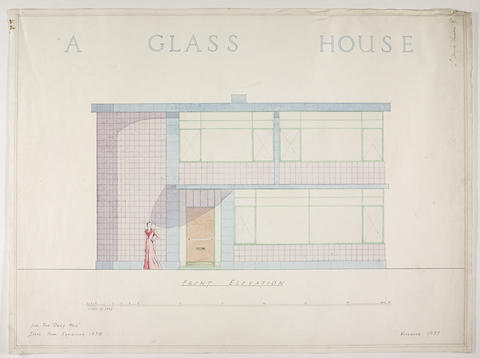 Open original Digitised item