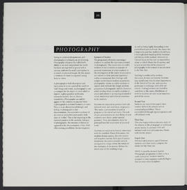 General prospectus 1990-1991 (Page 16)