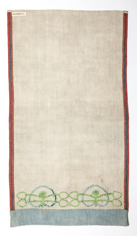 Armchair cover (Version 2)