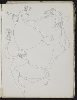 Sketchbook (Page 27)