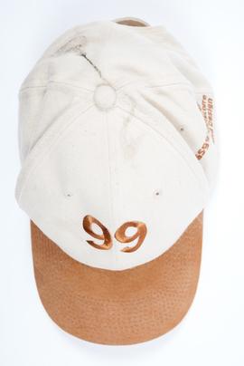 "99" baseball cap (Version 1)