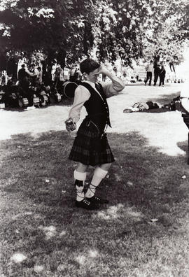 World Pipe Band Championships, Glasgow
