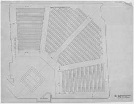 (622) Church seating/layout: 1/4"-1'0"