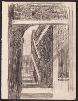 Architectural drawing (Version 1)