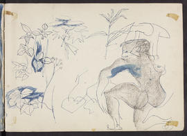 Sketchbook (Page 8)