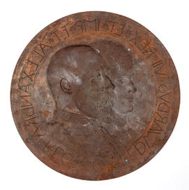 Memorial plaque (Version 3)