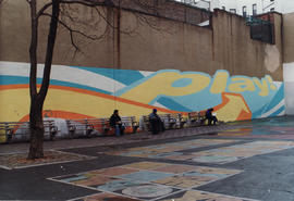 Lower East Side, New York