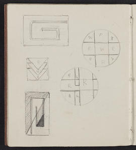 Sketchbook (Page 28)