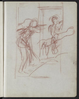 Sketchbook (Page 25)