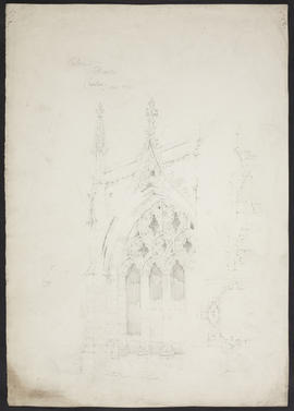 Canterbury Cathedral, Kent