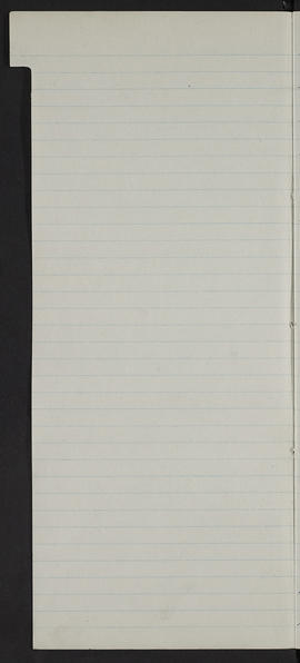 Minutes, Sep 1952-Jun 1955 (Index, Page 2, Version 2)