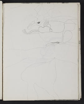 Sketchbook (Page 6, Version 1)