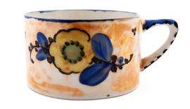 Cup from tea service (Version 1)