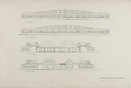 Elevations