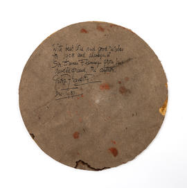 Memorial plaque (Version 4)