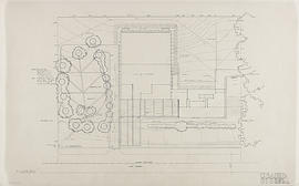 (KO1R) Site layout: 1/16"-1'0"