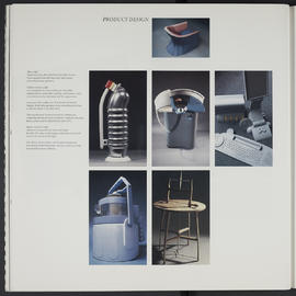 General prospectus 1990-1991 (Page 34)