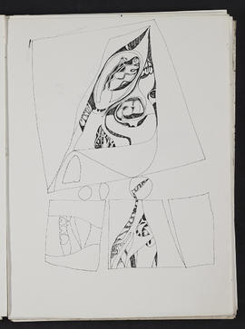 Sketchbook (Page 25)