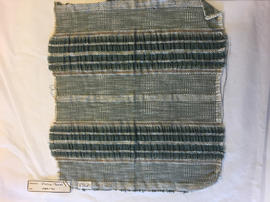 Weaving Sample (Version 3)